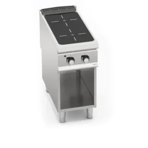 Home Cocinas vitrocerámica Gama S900 modelo SE9P2MP-VTR