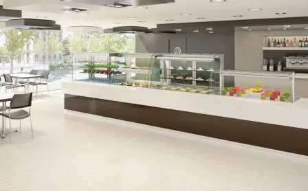 Productos Drop-In de Edenox para hostelería