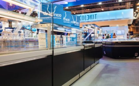 novedades infrico 2019 - novedades vitrinas infrico
