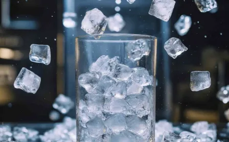 Máquinas de hielo para hostelería Coolvi