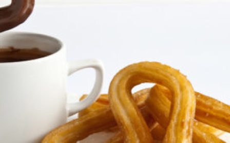 maquinaria para churrería - maquinas de churros - montar churrería