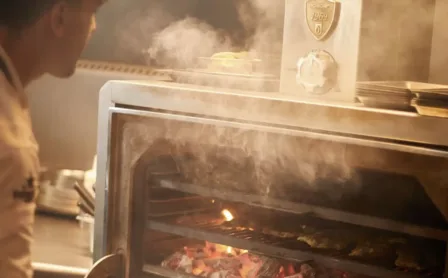 Hornos de brasa Josper para hostelería