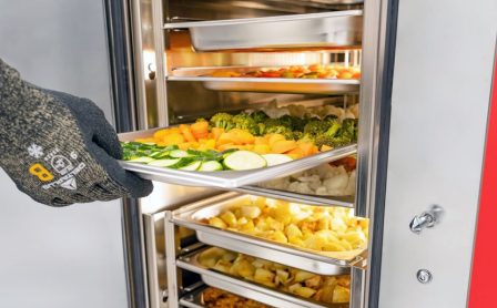 regenerador de alimentos
